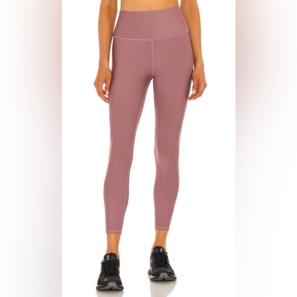 Alo Woodrose Airlift 7/8 leggings